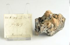 Foto von Fluorit (NHMW-MIN-Ab1039)